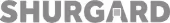 Logo Shurgard Grijs