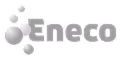 Logo Eneco Grijs
