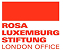 Rosa Luxembourg Stiftung London Office