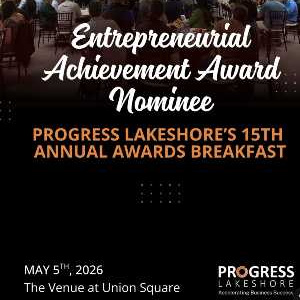 Award nominee from Progress Lakeshore