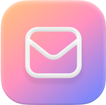 Email Icon - Techbot X Webflow Template