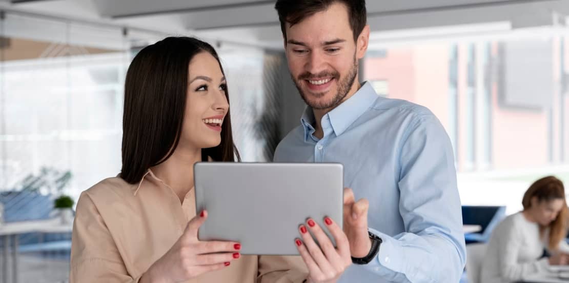 Freepik Image - Techbot X Webflow Template