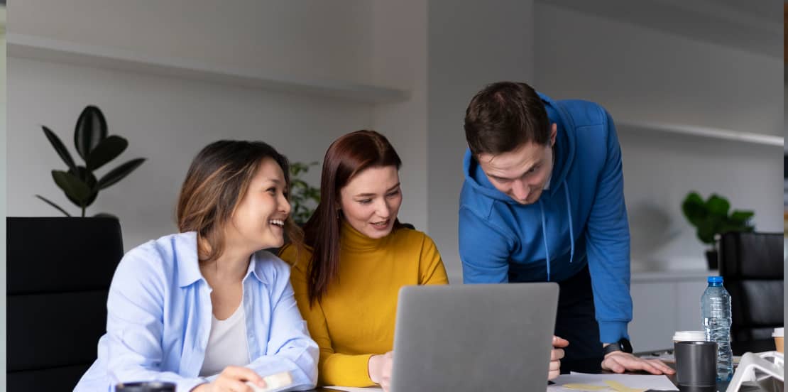 Freepik Image - Techbot X Webflow Template