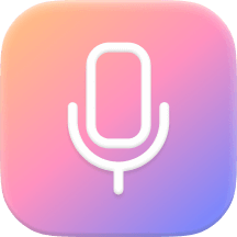 Voice Input Icon - Techbot X Webflow Template