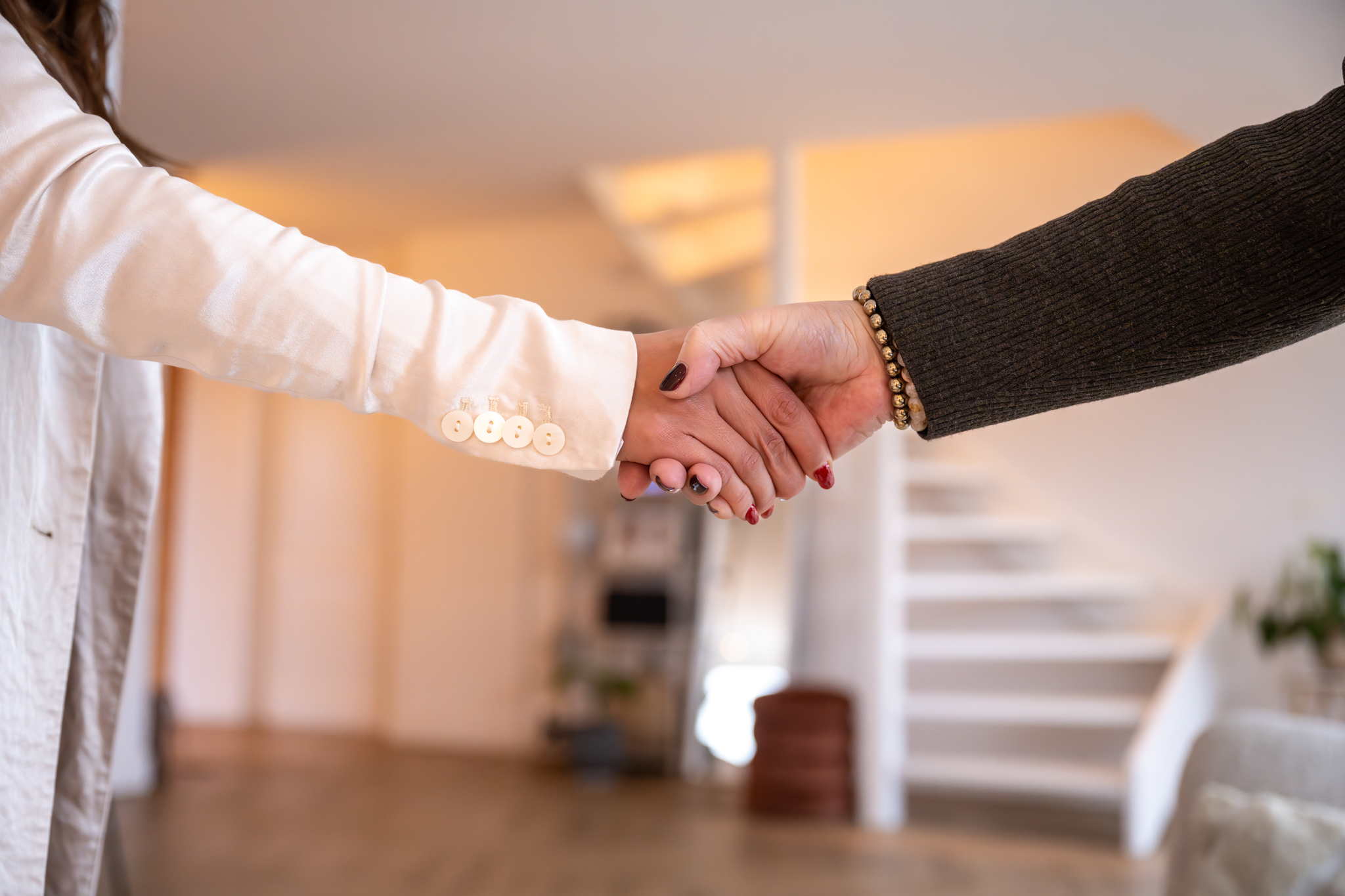 image of a community center project