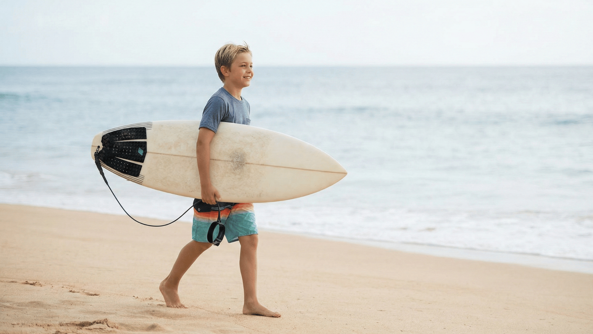 [background image] inviting frontoffice space (for a preschool & daycare)