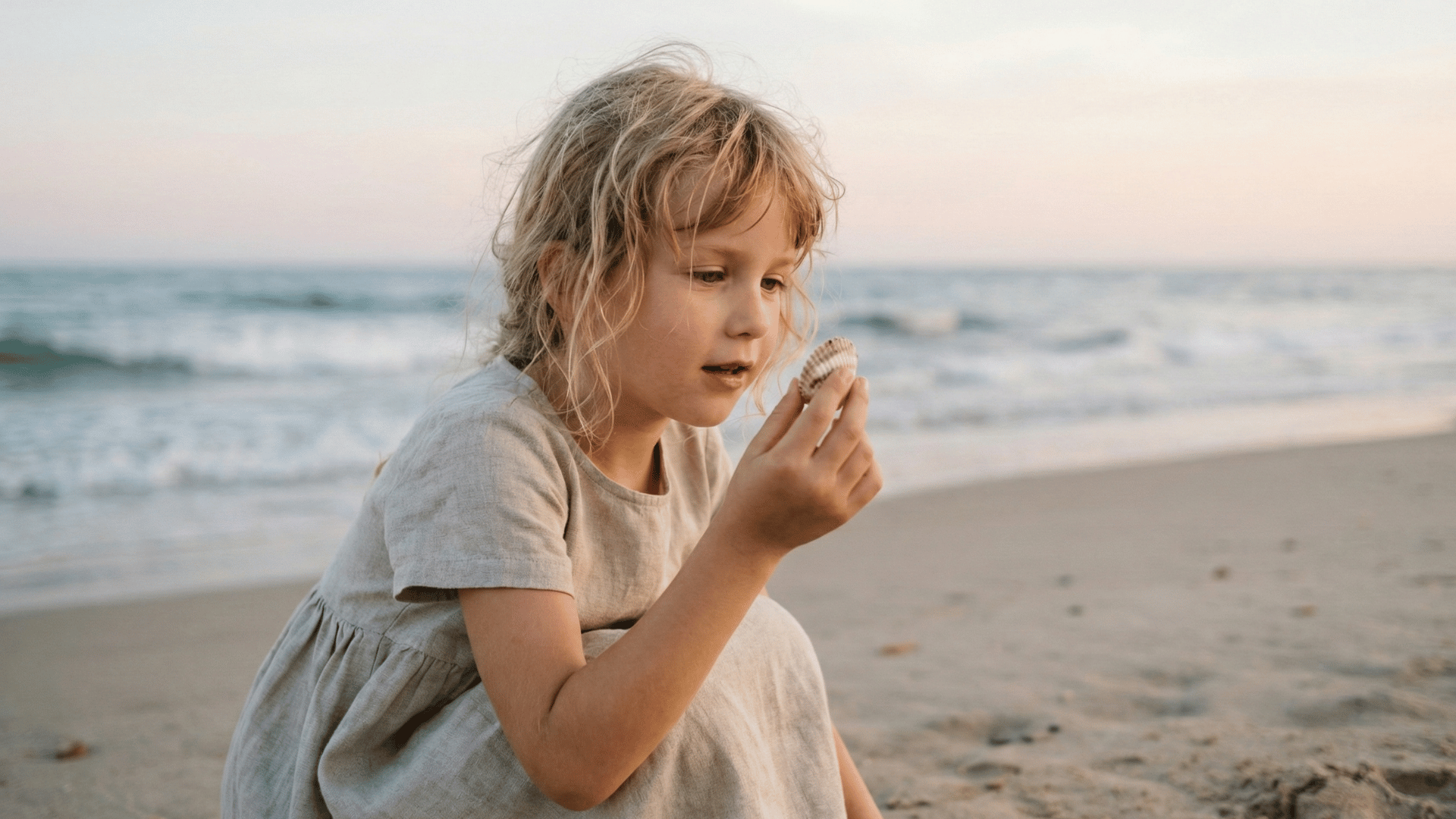 image of children building blocks in a daycare