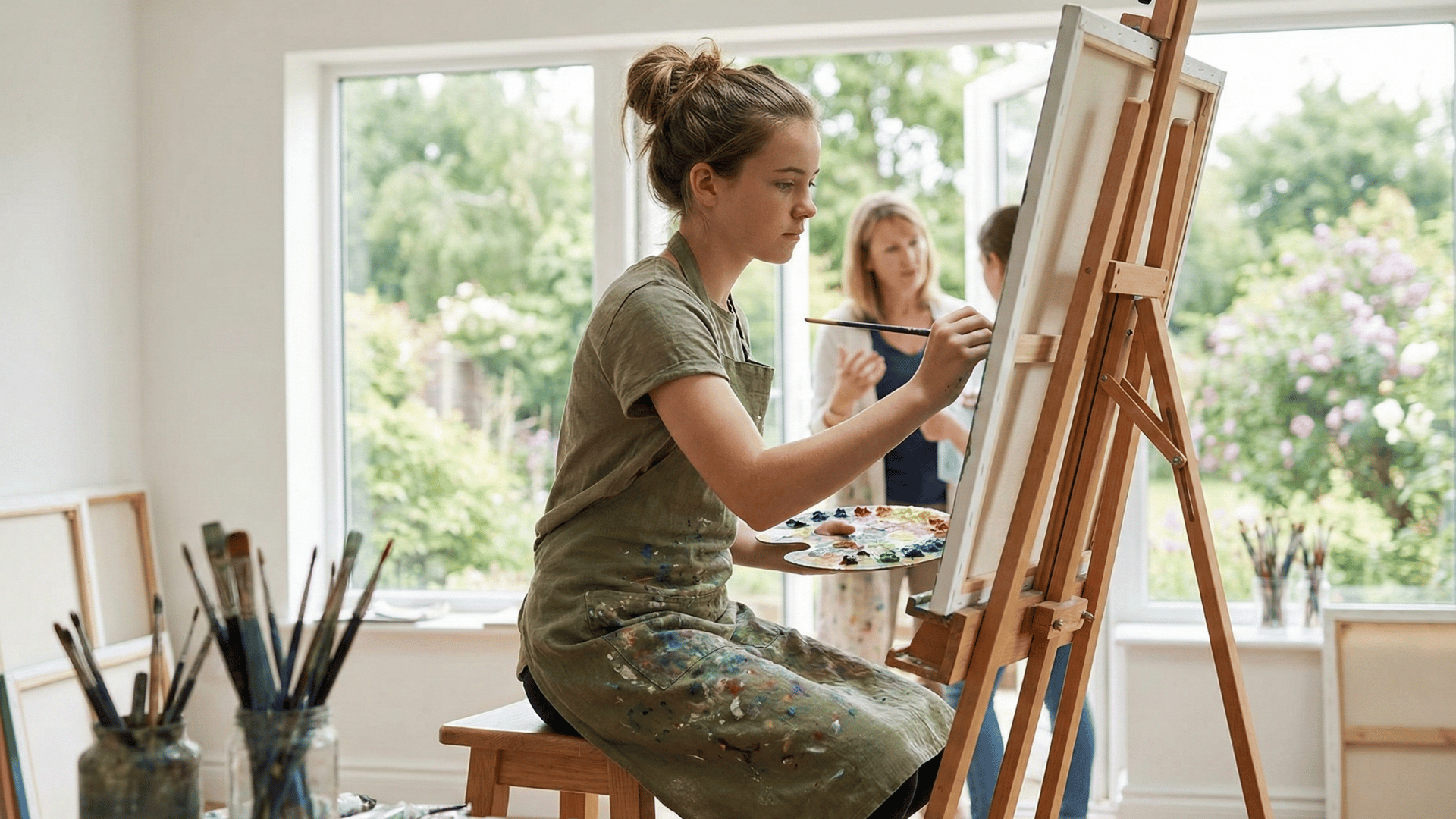 image of medicine boxes (for a pharmacy)