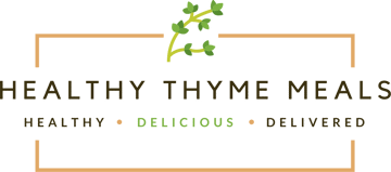 Healthy Thyme Meals