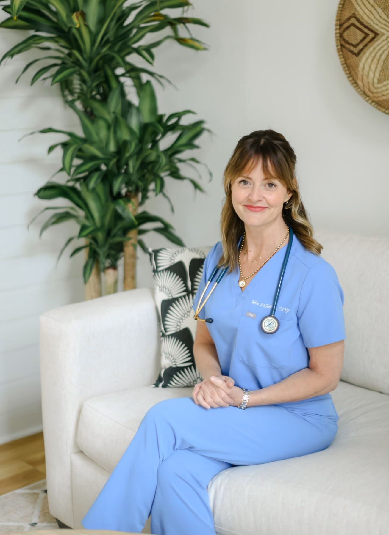 Alice LoGuidice — Clinical Lead at Journey Pediatrics