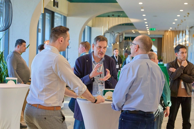 pro data tech, реклама