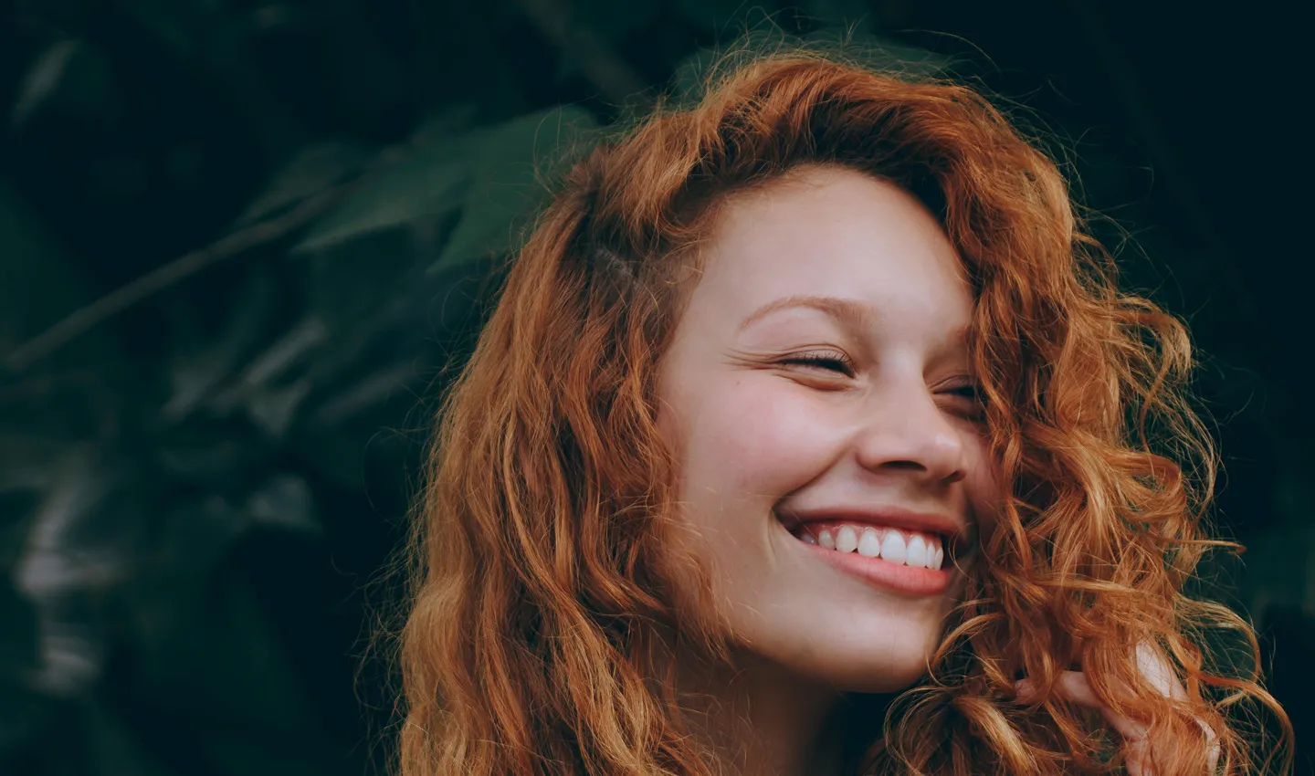 Oak member feeling energized and healthy