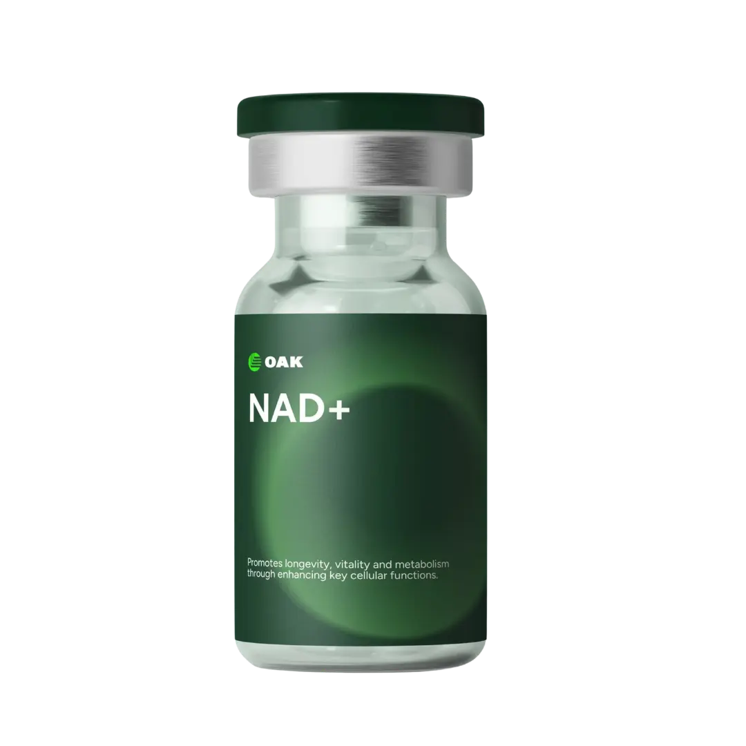 NAD+