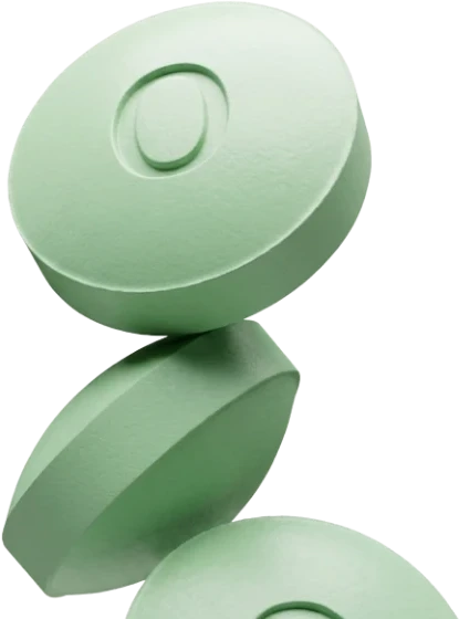 Sildenafil tablets