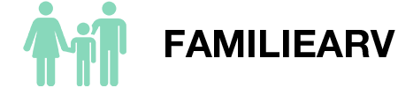Familiearv