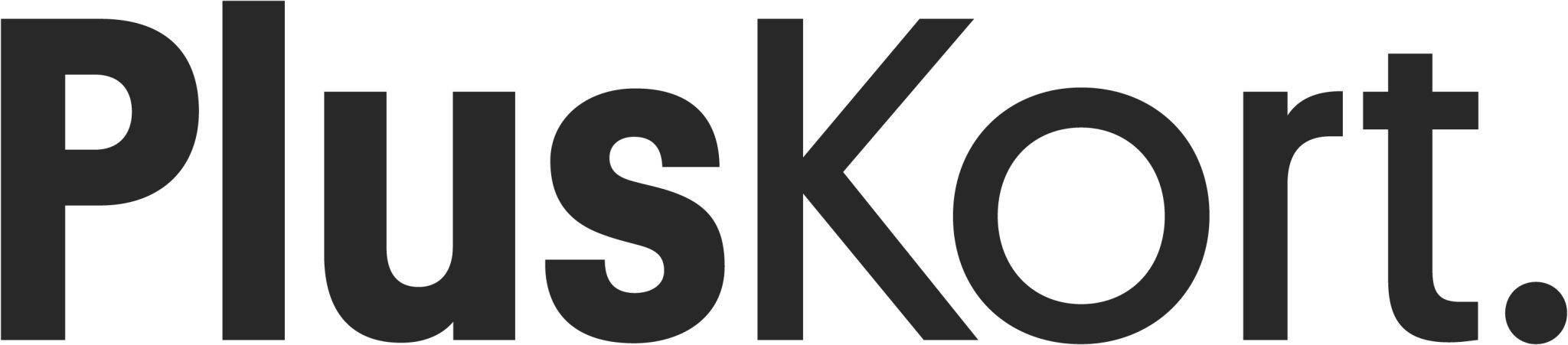 Pluskort