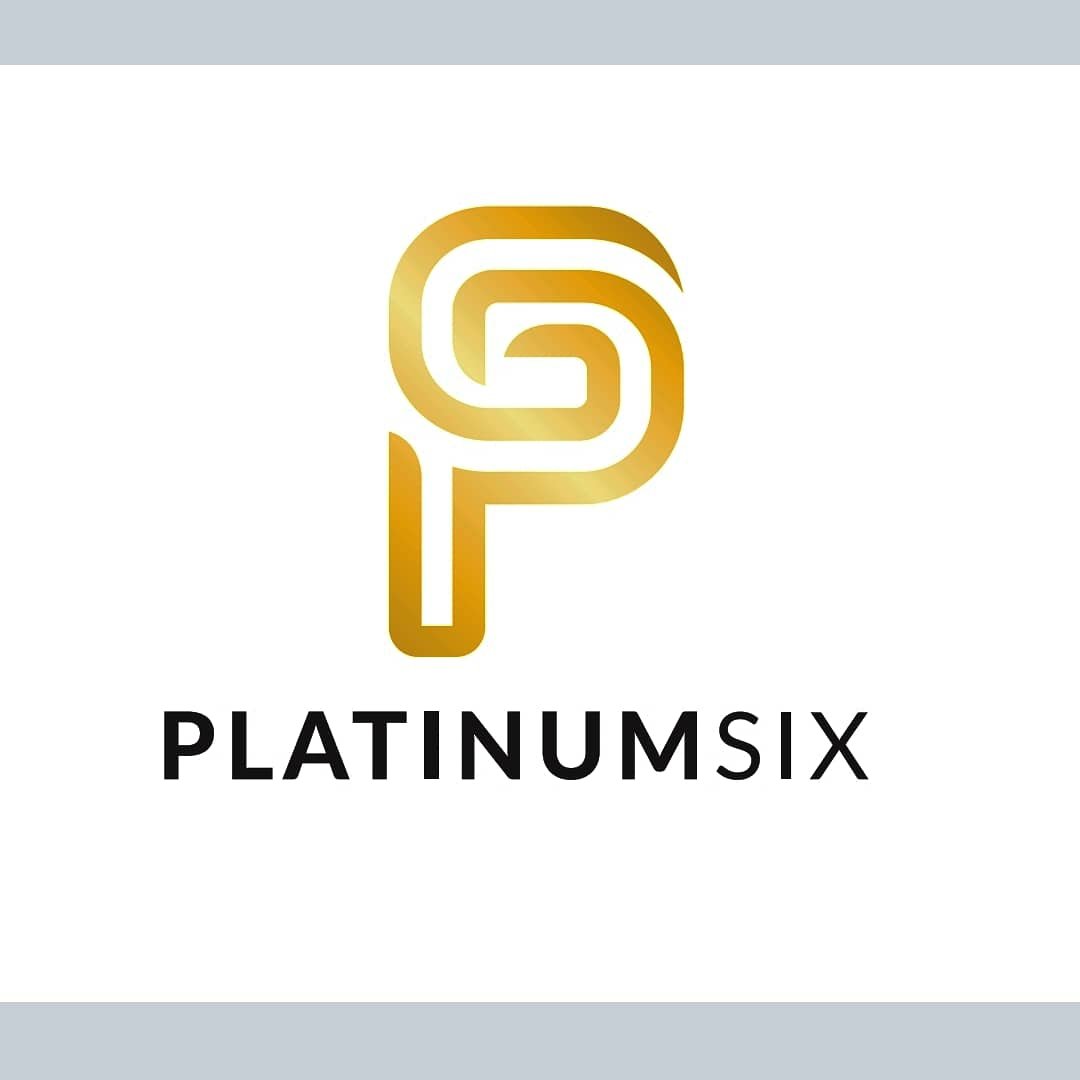 Platinum Six Logo
