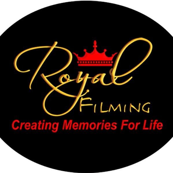 Royal Filming Logo