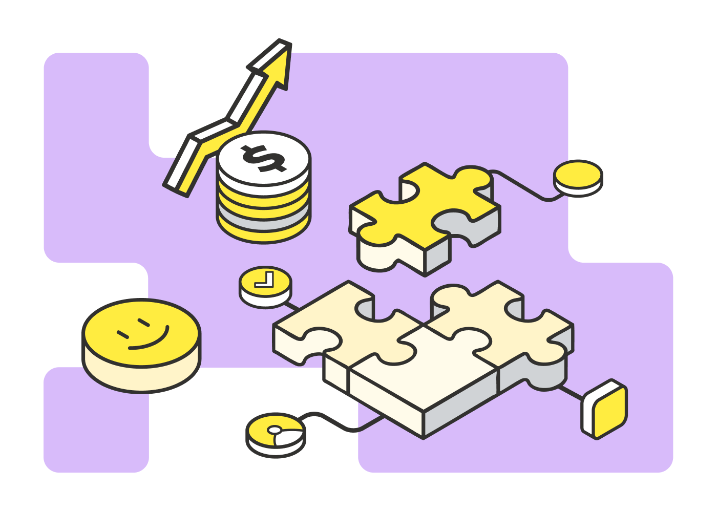 Integrations illustration