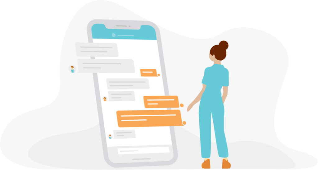 Beekeeper's enterprise collaboration software