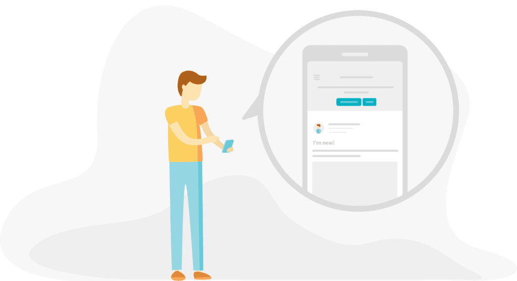 encouraging digital enablement with Beekeeper