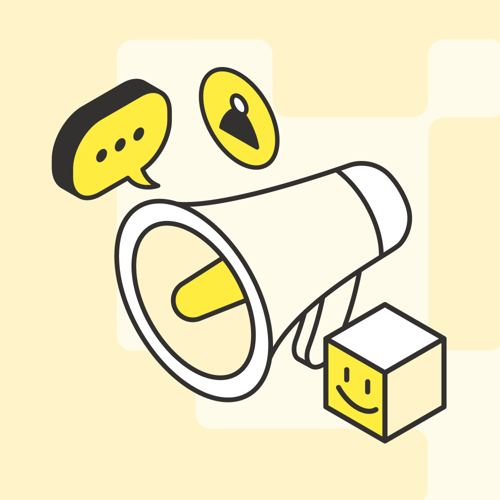 For Communication