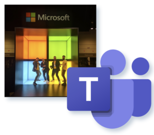Microsoft teams Microsoft teams