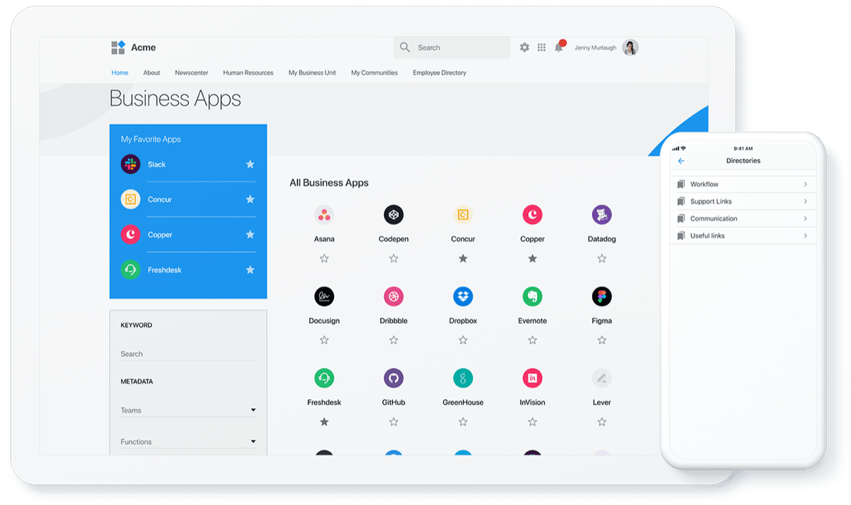 usecase-business_apps_catalog-mockup Use Case - Business Apps Catalog - Lumapps U