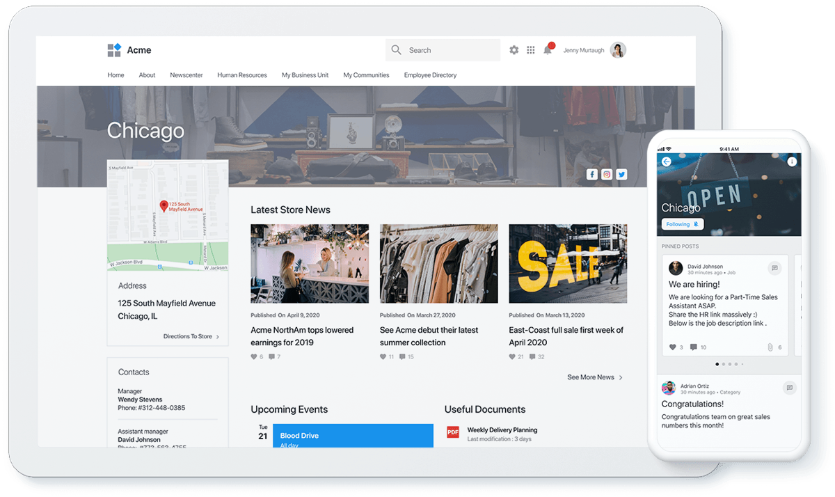 lumapps-hero-storecommunity