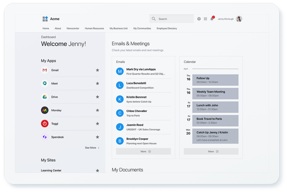 Hero-DashboardGsuite-Mockup lumapps-hero-dashboardgsuite