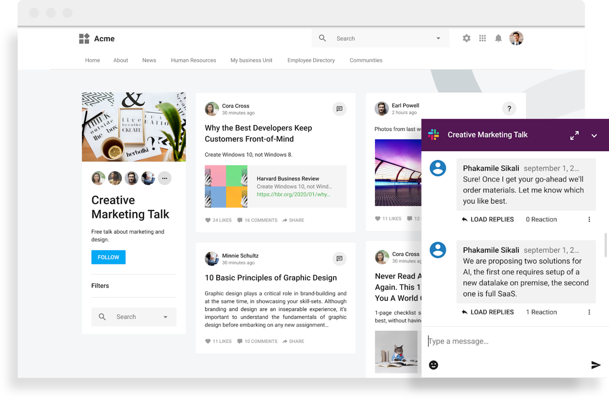 Slack-Integration-3 Integration Slack LumApps 3
