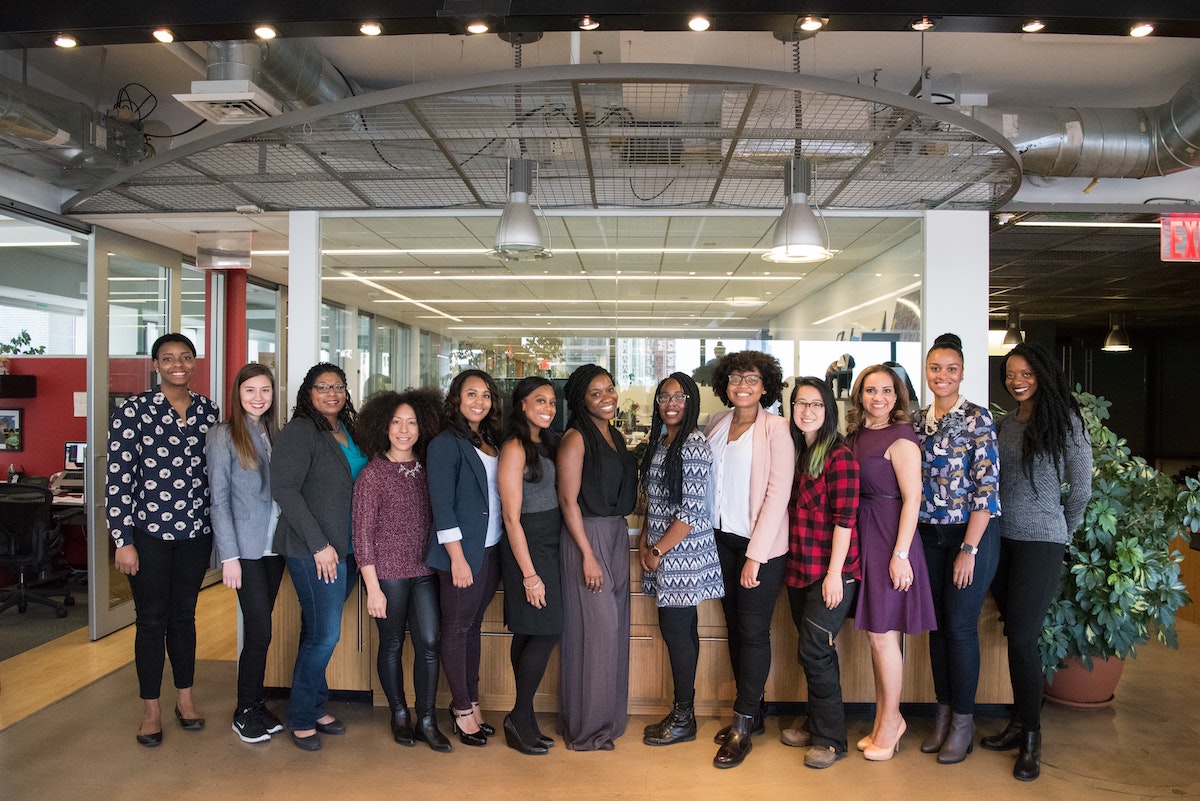 Guide to diversity and inclusion in the workplace
