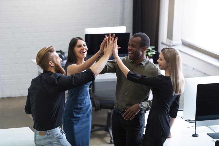Improve Employee Satisfaction Improve Employee Satisfaction