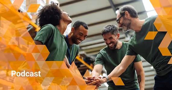 Proximity and Approachability Enable a People-Centric Workplace Culture