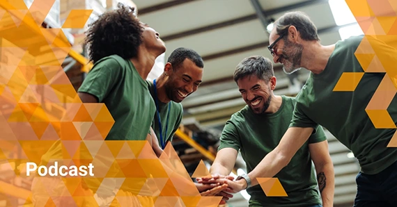 Proximity and Approachability Enable a People-Centric Workplace Culture
