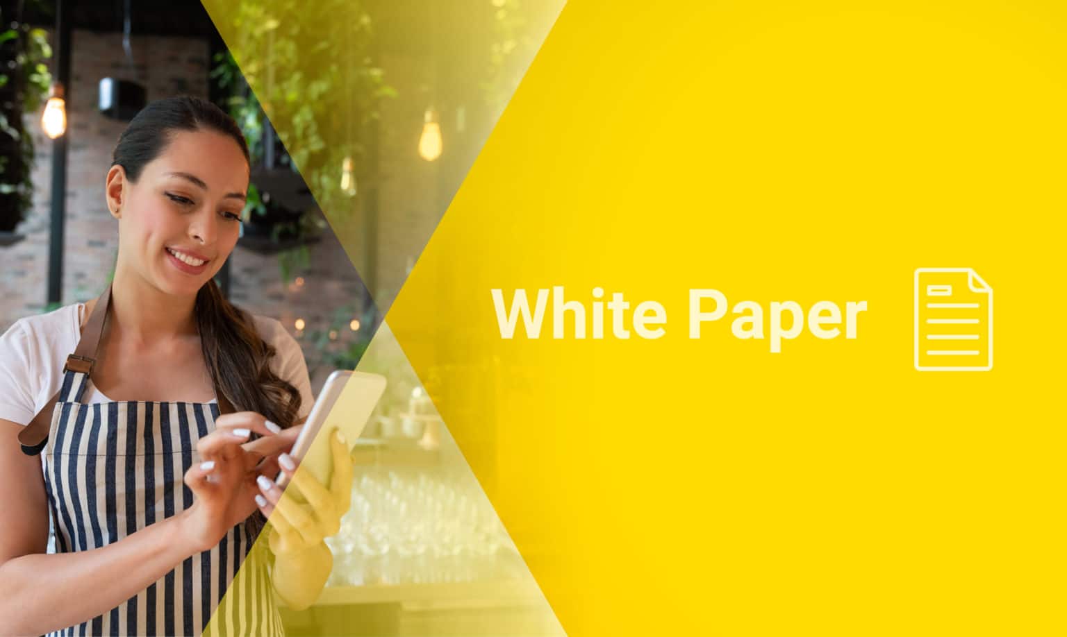 White Paper: Konzept für die interne Kommunikation