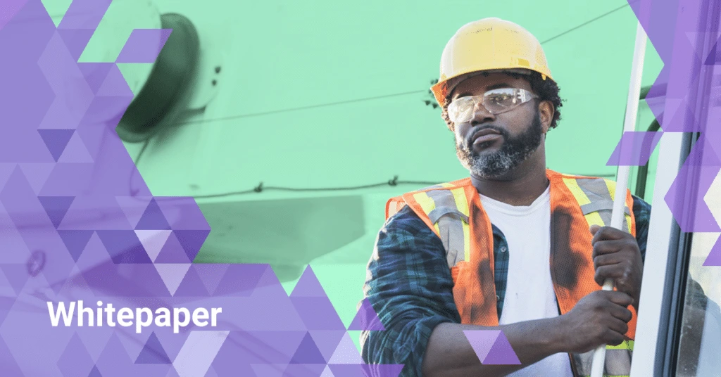 Integrating training & communications for a frontline workforce