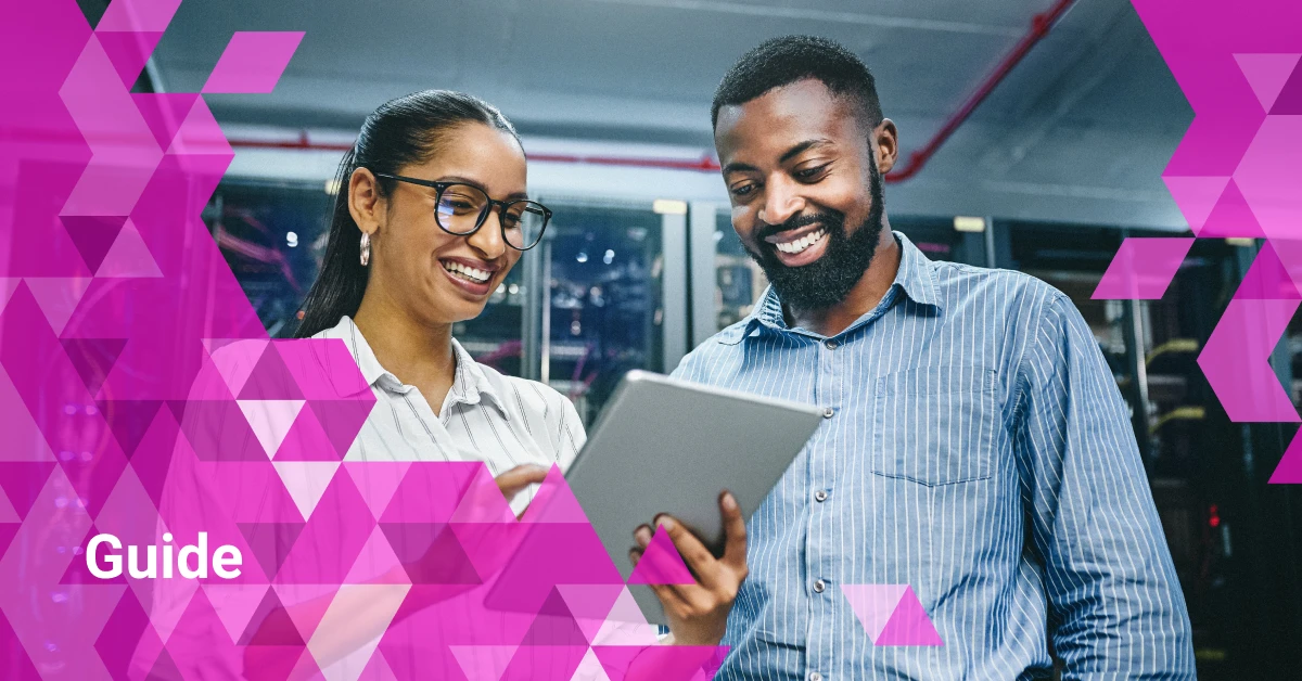 IT-Praxis-Guide: Das perfekte Tool für operative Teams