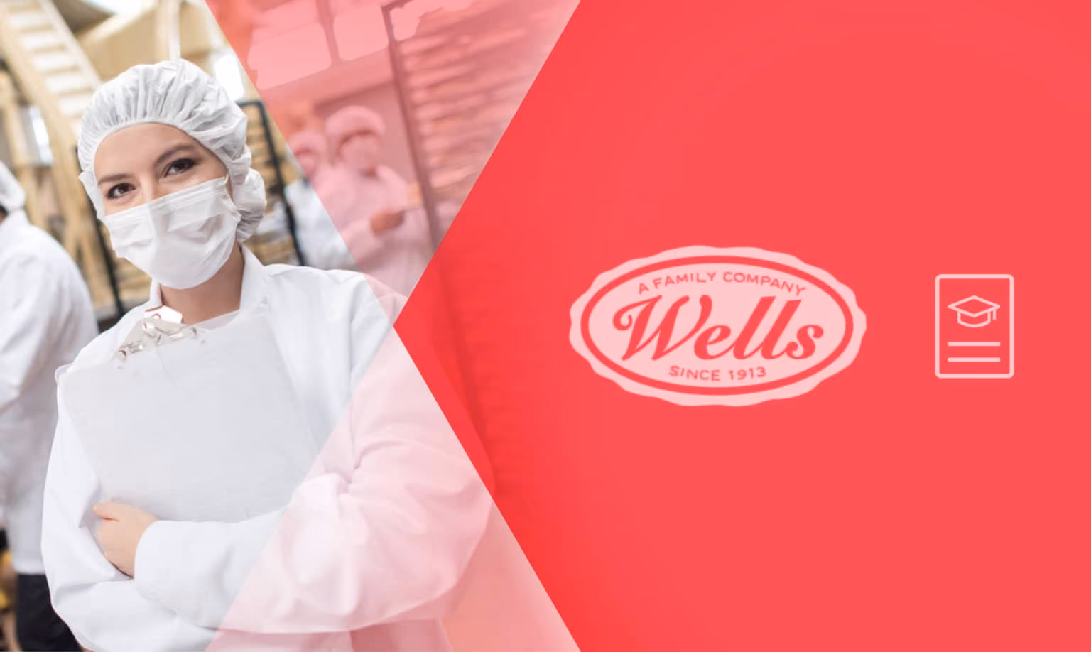 Case Study: Wells Enterprises