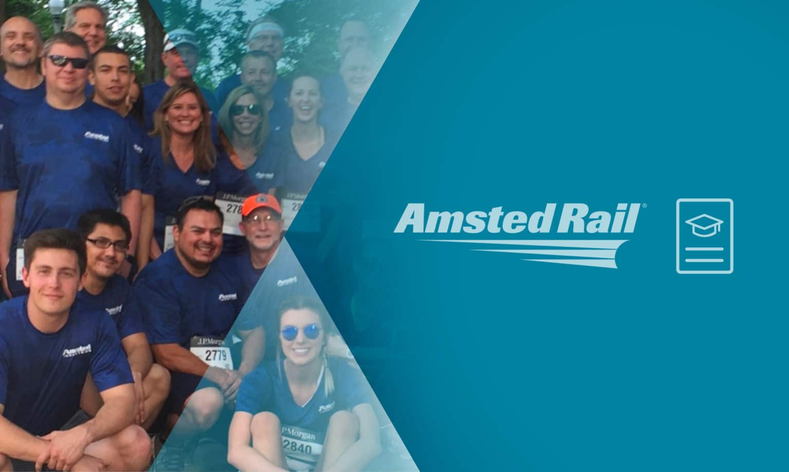 Amsted Rail Case Study