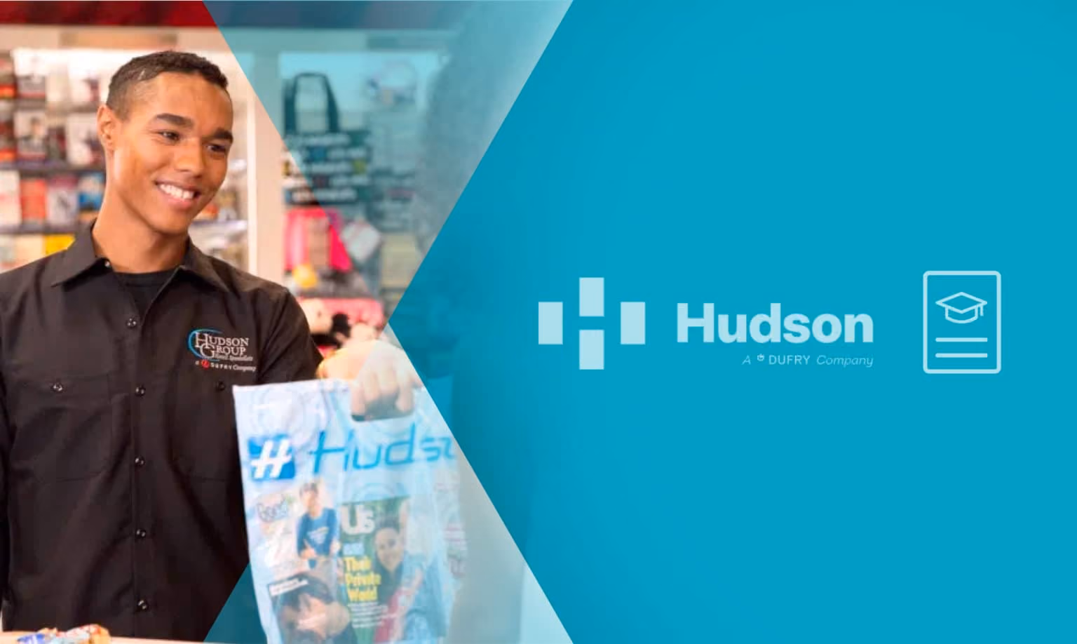 Hudson Case Study