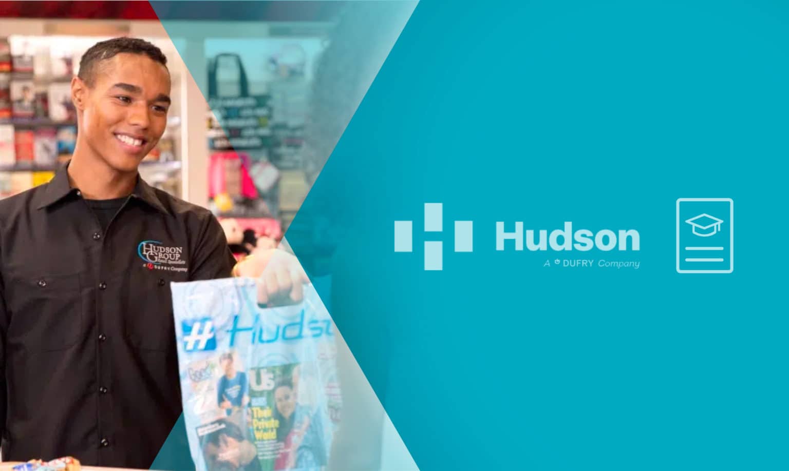 Hudson Case Study