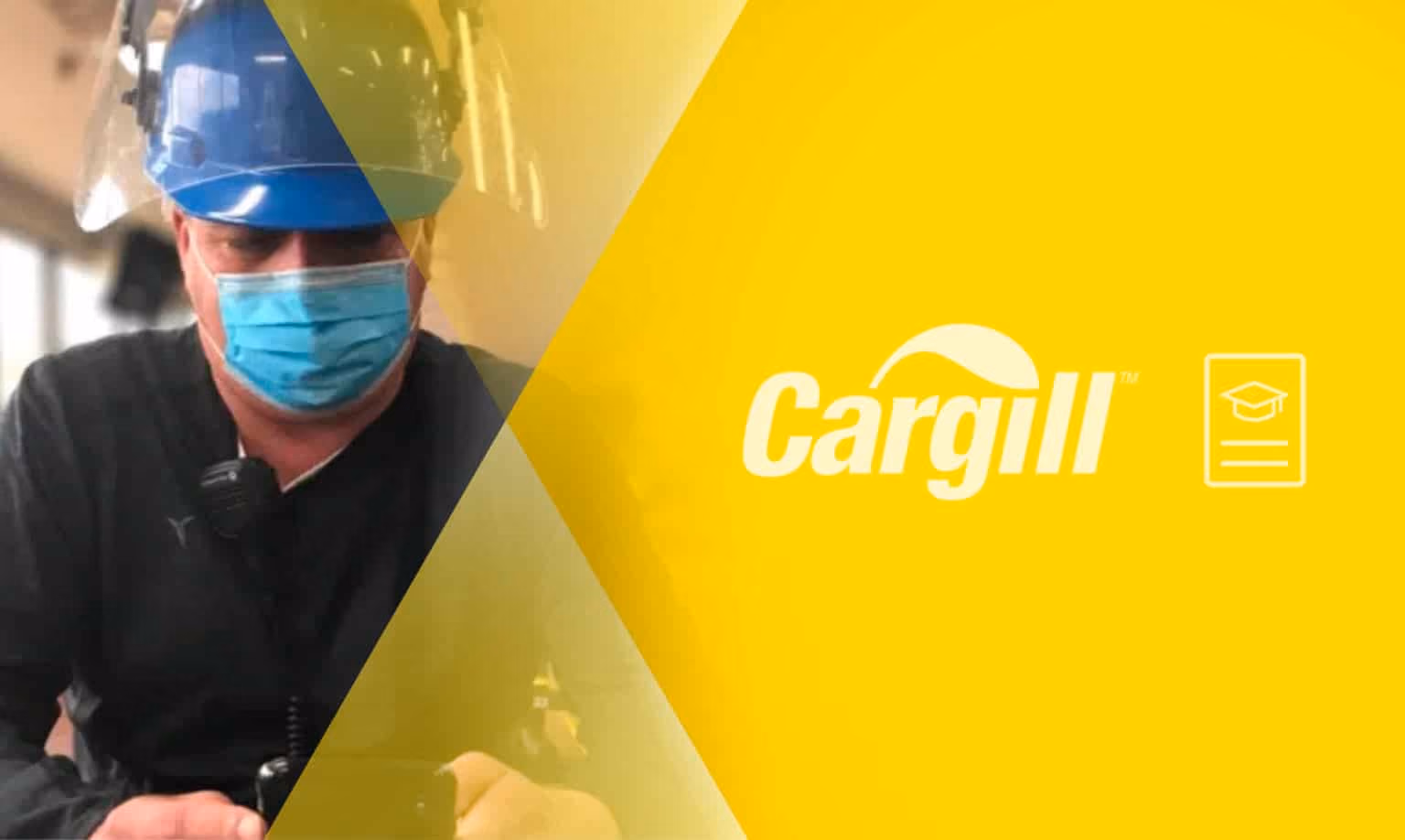 Case Study: Bridging The Frontline Communication Gap At Cargill