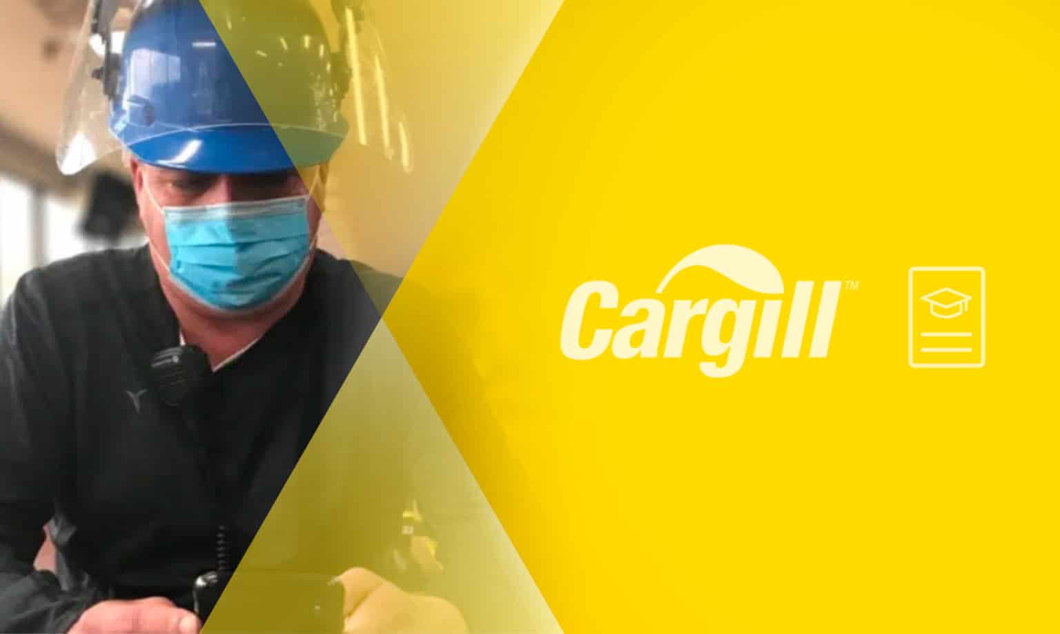 Case Study: Bridging The Frontline Communication Gap At Cargill
