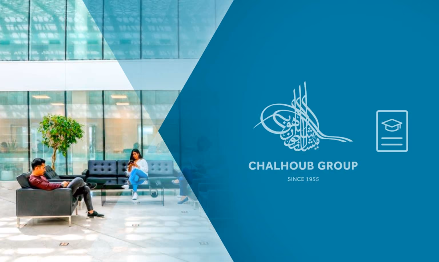 Case Study: Chalhoub Group