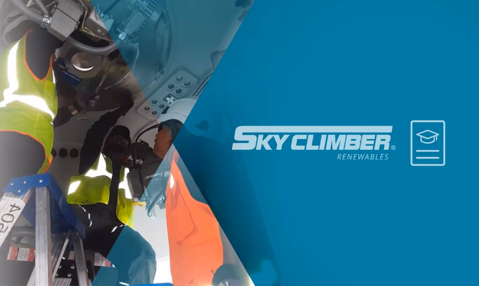 Case Study: Sky Climber Renewables