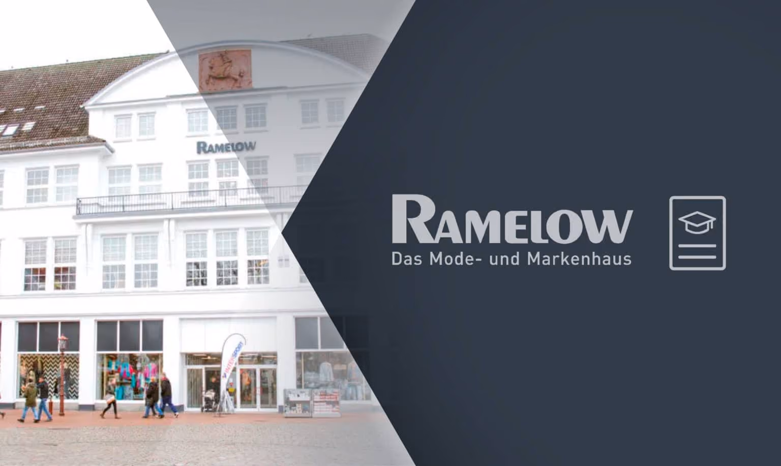 Case Study: Ramelow verbessert mit mobiler Zusammenarbeit das Kundenerlebnis