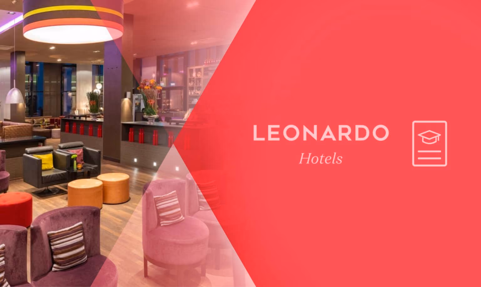 Case Study: Leonardo Hotels