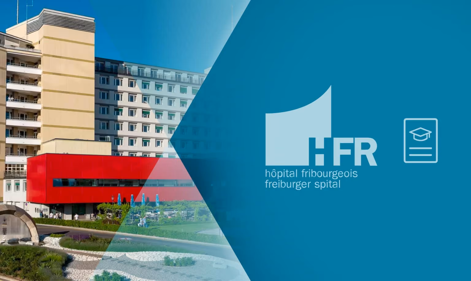 HFR Case Study
