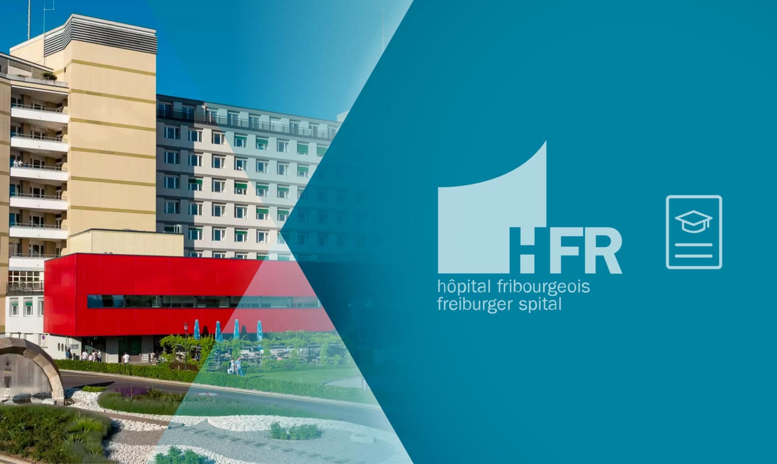 HFR Case Study
